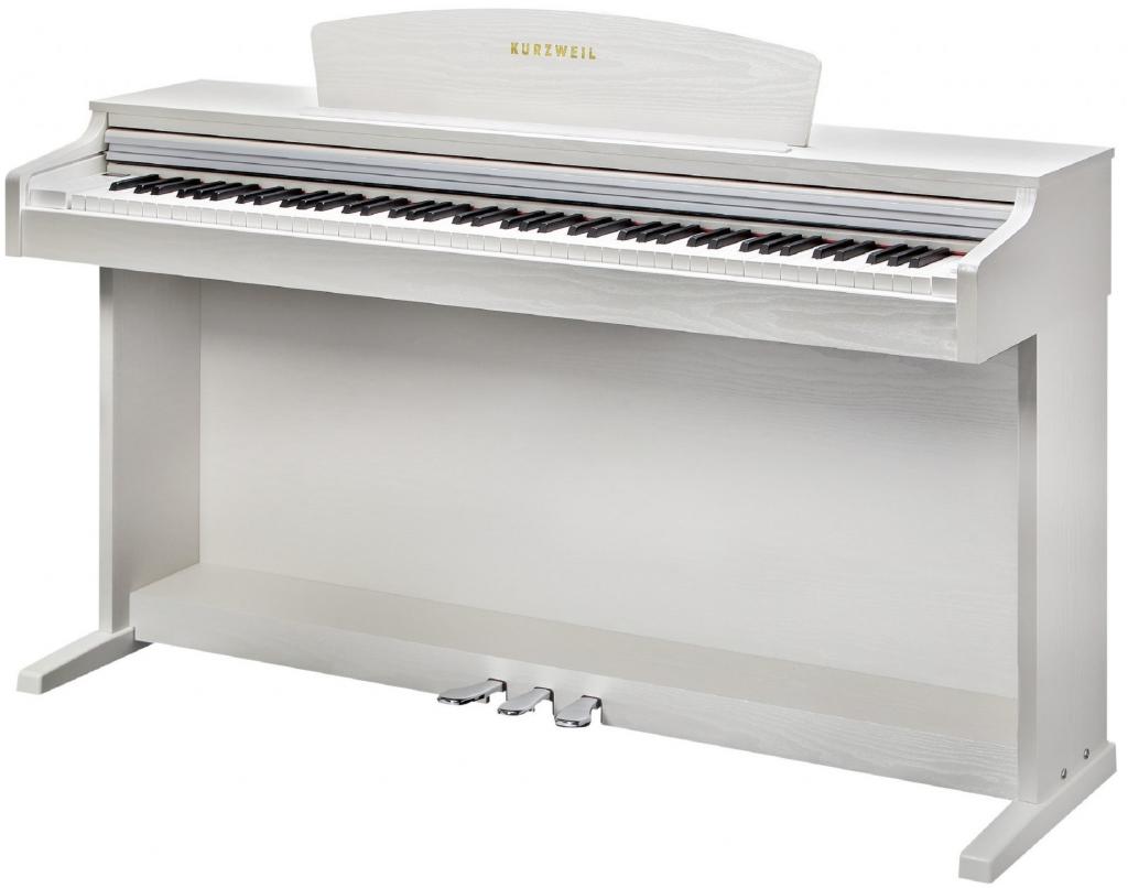 Цифровое пианино Kurzweil m110
